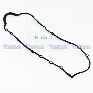 Прокладка поддона Renault Dokker/Kangoo 1.4-1.6 i/dCi 97-, Elring, 263.380,