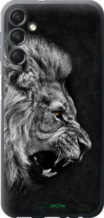 Чохол на Samsung Galaxy A24 A245F Лев "1080u-3020-2448"