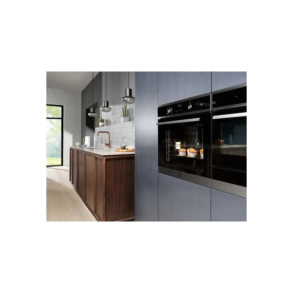Духовой шкаф Electrolux EOD5F70BX | Зображення 2