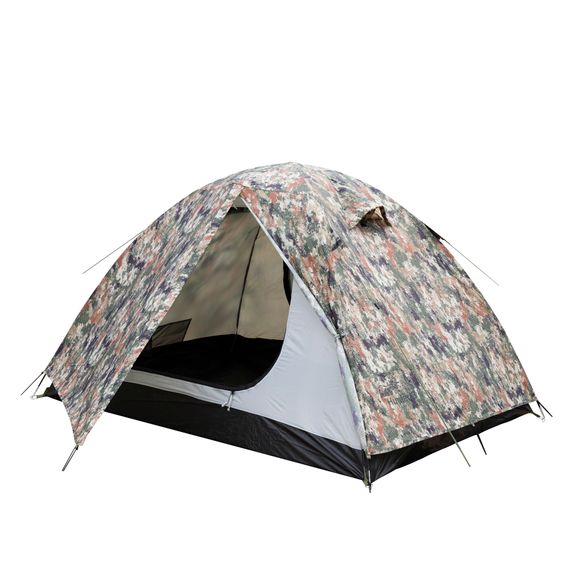 Намет Tramp Lite Hunter 3 camo UTLT-001 | Зображення 5