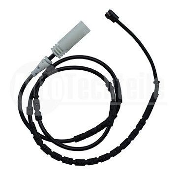 Датчик износа тормозных колодок задний BMW X1 E84 08-15/ (L=1141mm), AutoTechteile, 700 3420, 39676