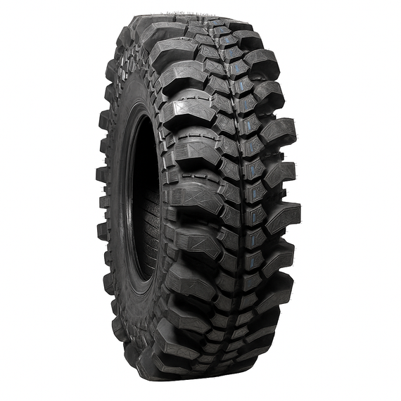 Всесезонные шины Journey Digger WN03 35/11.5 R16 120K | Зображення 2