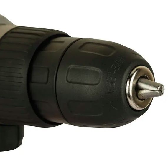 Акумуляторний дриль-шурупокрут Black&Decker з АКБ та ЗП BCD003C1 | Зображення 5