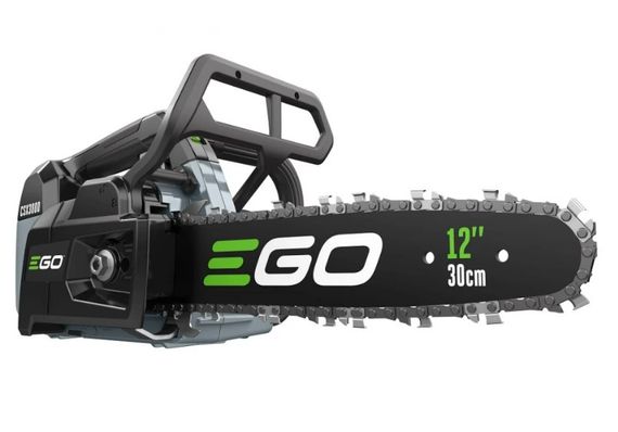 Акумуляторна ланцюгова пилка EGO CSX3000 | Зображення 3