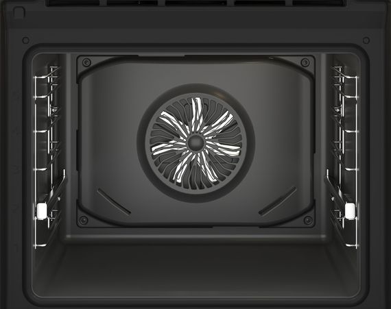 Духовой шкаф Beko электрический BBIM14300WMS | Зображення 4