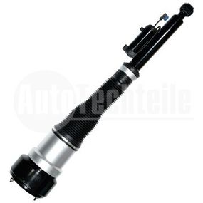 Амортизатор задний правый Mercedes Benz W216 08-13 / W221 05-13, 110 3246