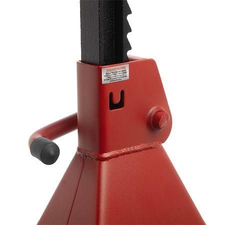 Домкрат опора 6.0т. 390-608mm (2 шт.) INTERTOOL (GT0405) | Зображення 3