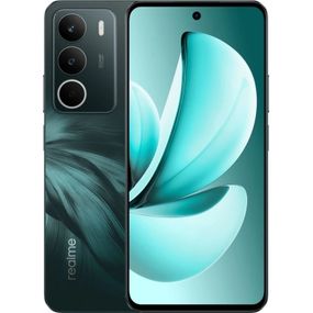 Мобильный телефон realme C71 6/128GB Forest Owl