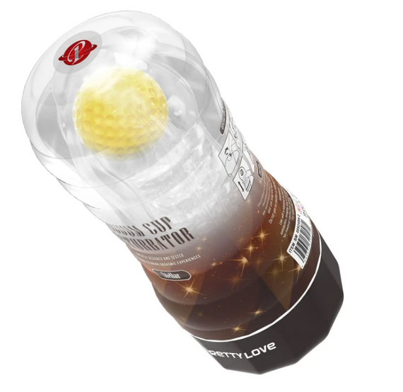 Мастурбатор Pretty Love — Stellar Sex Aura | Зображення 3