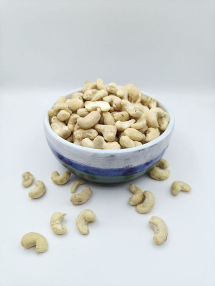 Кешью сырой очищенный, 100 г | Зображення 1