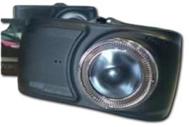 Авторегистратор з Full HD 1080P та кутом огляду 170° XPRO T640 (lp-88155_869)