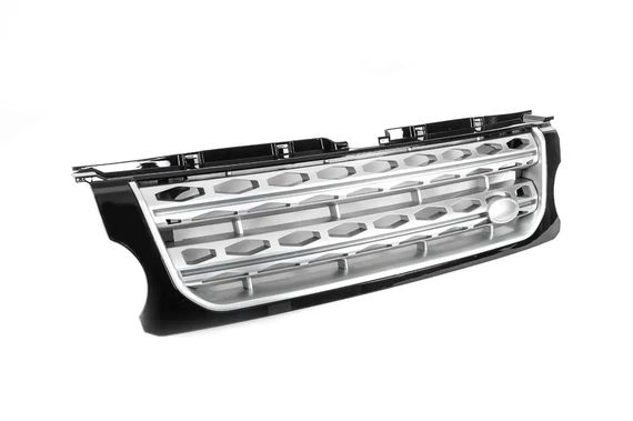 Решетка радиатора 2013-2017 для Land Rover Discovery IV