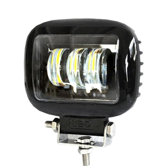 Светодиодная LED фара рабочего света Cyclon WL-F1B CREE-3 30W SP