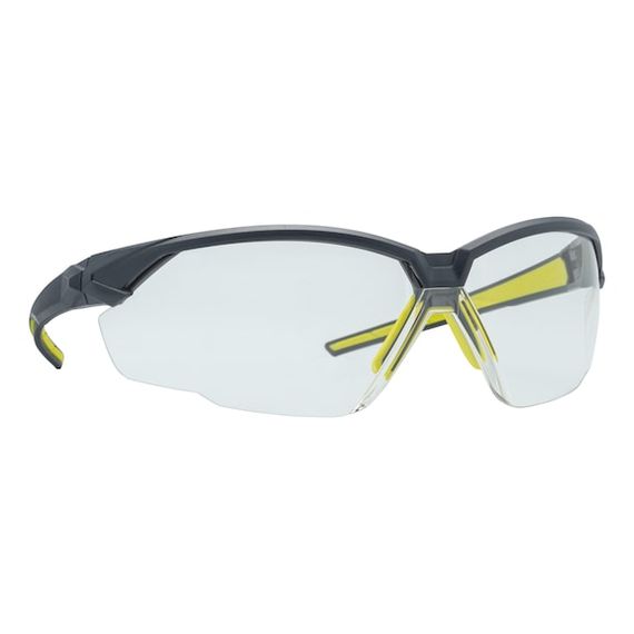 Окуляри захисні  NASHIRA, прозорі | Зображення 1