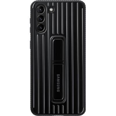 Чехол для мобильного телефона Samsung Protective Standing Cover Samsung Galaxy S21+ Black (EF-RG996CBEGRU)