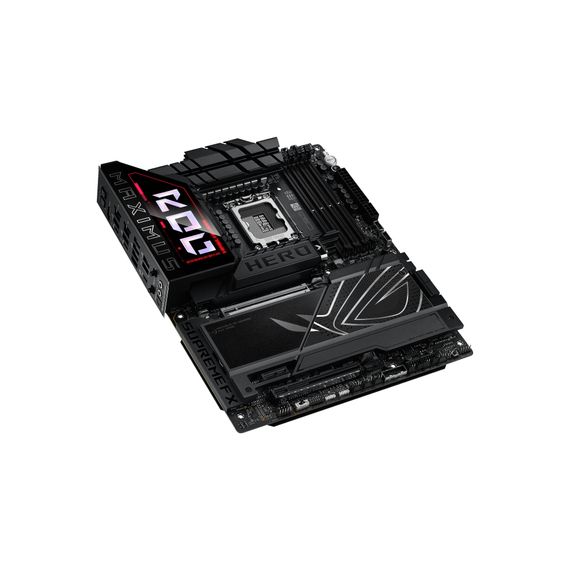 Материнська плата ASUS ROG MAXIMUS Z890 HERO | Зображення 4