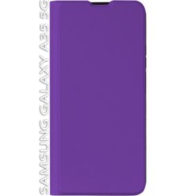 Чехол для мобильного телефона BeCover Exclusive New Style Samsung Galaxy A35 5G SM-A356 Purple (712670)