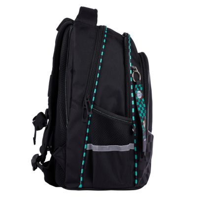 Рюкзак школьный Yes Demon Slayer Tanjiro TS-52 (559945) | Зображення 3
