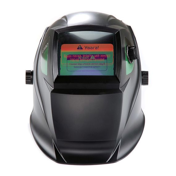 Маска зварника автоматична MZ-5000 APRO 4802721 | Зображення 1