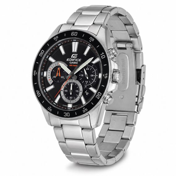 Чоловічий годинник Casio Edifice EFV-570D-1A