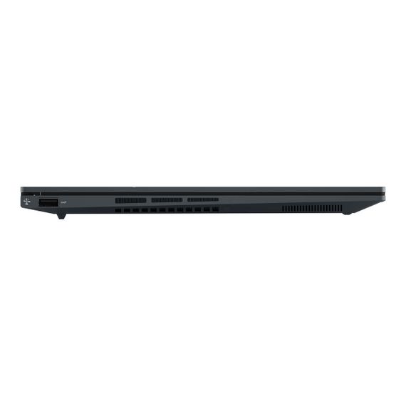 Ноутбук ASUS Zenbook 14x UX3404VA-M9024WS 14.5 2.8K OLED/Intel i7-13700H/16/1024F/int/W11/Inkwell Gray (90NB1081-M00180) | Зображення 6