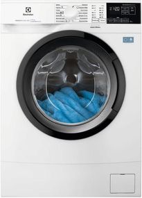 Стиральная машина Electrolux фронтальная EW6SM427BU