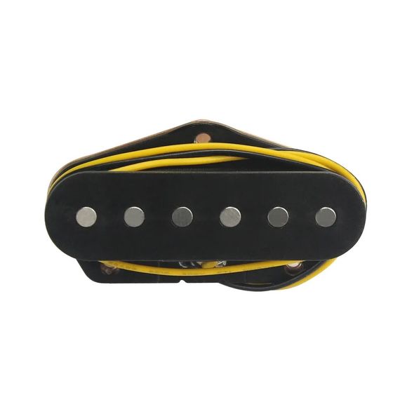 Звукосниматели Fleor Alnico 5 датчики для электрогитары Fender telecaster | Зображення 2