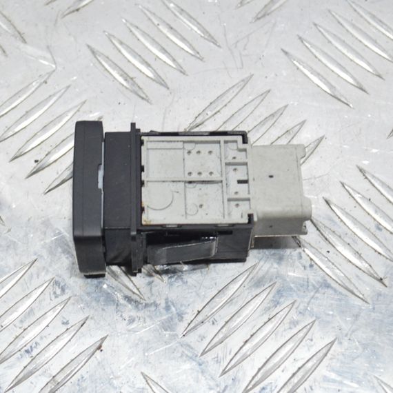 Кнопка освітлення панелі приладів Suzuki Swift III 2004-2011 Перемикач освітлення Сузукі Свіфт 3 R23428 R2342 | Зображення 1