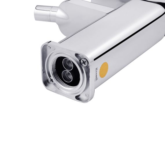 Смеситель для биде Kroner KRM Ems - C020 (CV012073) | Зображення 5