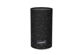 Колодка для ножей Maestro - 180 x 110мм гранит черный (MR-1438G-BLACK)