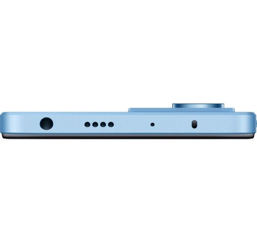 Смартфон Xiaomi Redmi Note 12 Pro 5G 8/128GB Blue Global Rom | Зображення 5