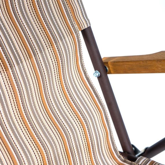 Крісло складане Ranger Comfort 1 RA3301 | Зображення 1