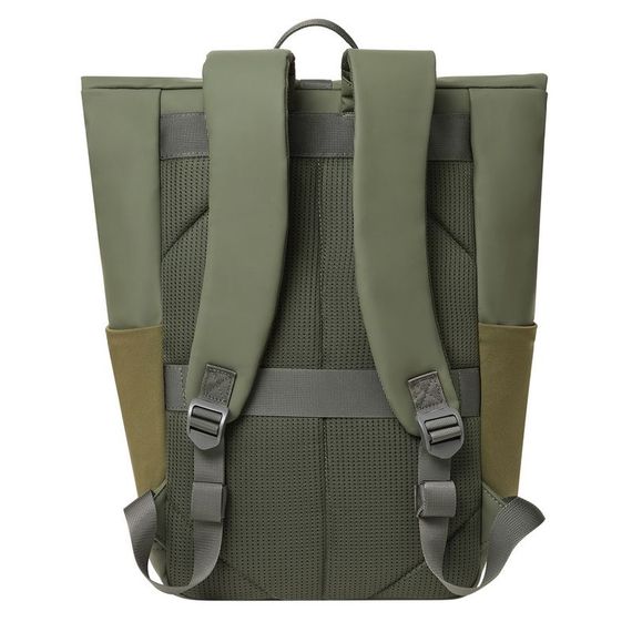 Рюкзак для ноутбука 14" Rivacase 7826 (Olive green) | Зображення 5