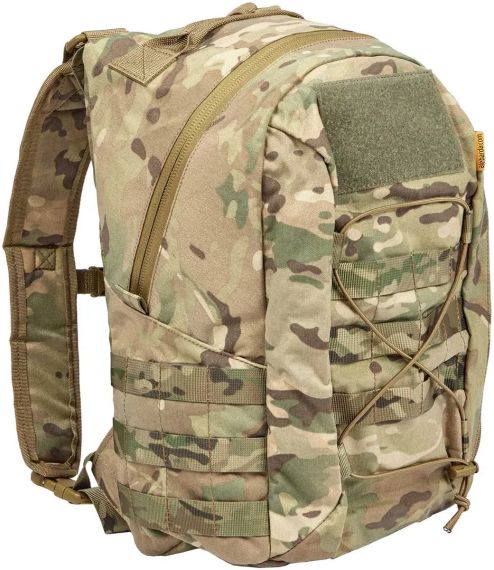 Рюкзак тактичний Алебарда ALB-17L Multicam