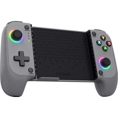 Геймпад Trust GXT 735G Mylox Wireless mobile Controller Grey (25649) | Зображення 4
