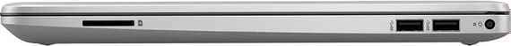 Ноутбук HP  255-G9 15.6' FHD IPS AG, AMD R7-5825U, 16GB, F512GB, UMA, Win11P, сірий (6S7B1EA) | Зображення 2