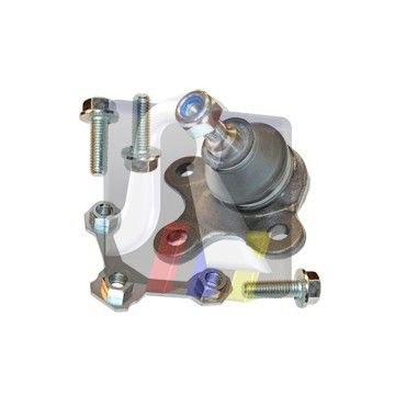 Шаровая опора правая VW Polo 94-, RTS, 93-00966-156,