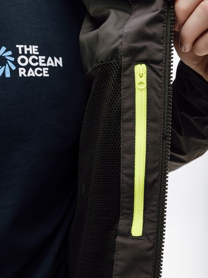 Куртка HELLY HANSEN HP RACING JACKET | Зображення 4