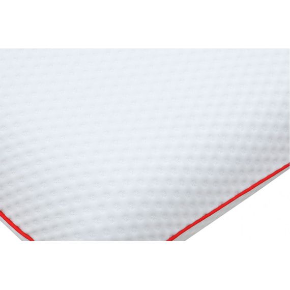 Подушка Highfoam ортопедична Noble Cloud M-Line 58 х 42 х 13 см (4820000977098/ 4823072703121) | Зображення 5