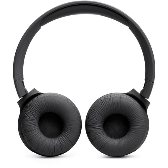 Навушники JBL Tune 520BT Black (JBLT520BTBLKEU) | Зображення 5
