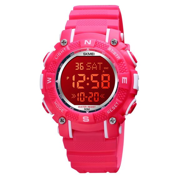 Skmei 1613PK Pink SALE | Зображення 1