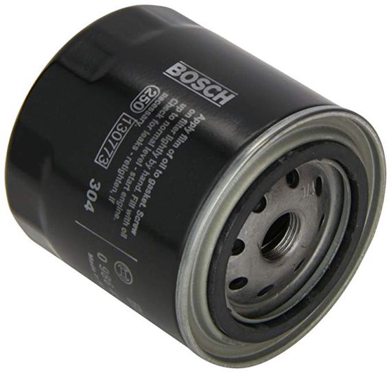 Масляный фильтр BOSCH 3223 AUDI/VOLVO/VW 100,A6,S70,S80,V70,850,Transporter,
