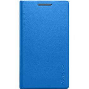 Чехол для планшета Lenovo 7&quot; A7-10 Folio Case and film Blue (ZG38C00006) (ZG38C00006)