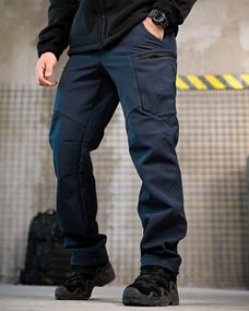 Тактичні штани софтшел DRAFT висока талія висока талія ВТ7622
