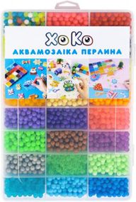 Аквамозаика XoKo Жемчужина 5500 XK-PRL-55