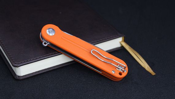 Ніж складний Firebird FH922-OR | Зображення 8