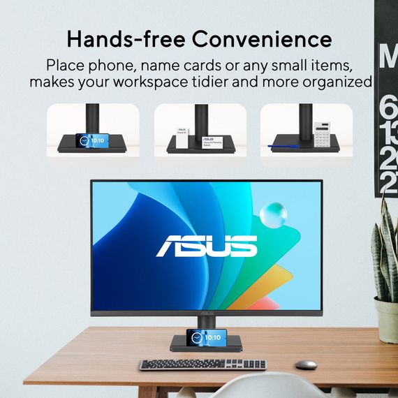 Монитор ASUS VA279HG | Зображення 8