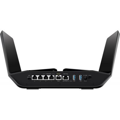 Маршрутизатор Netgear RAX120-100EUS | Зображення 6
