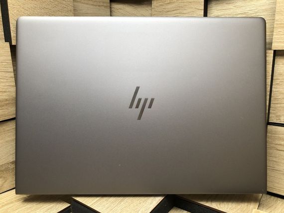 Мобильная рабочая станция Б-класс HP ZBook 14 G5 / 14" (1920x1080) IPS / Intel Core i5-8350U (4 (8) ядра по 1.7 - 3.6 GHz) / 8 GB DDR4 / 256 GB SSD / Intel UHD Graphics 620 / WebCam б/у | Зображення 4