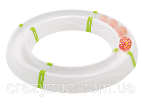 Іграшка для котів Ferplast Magic Circle у формі дороги Ø 40x5 см 85100500